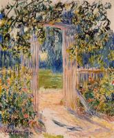 Monet, Claude Oscar